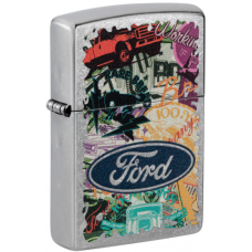 Zippo 48755 Ford